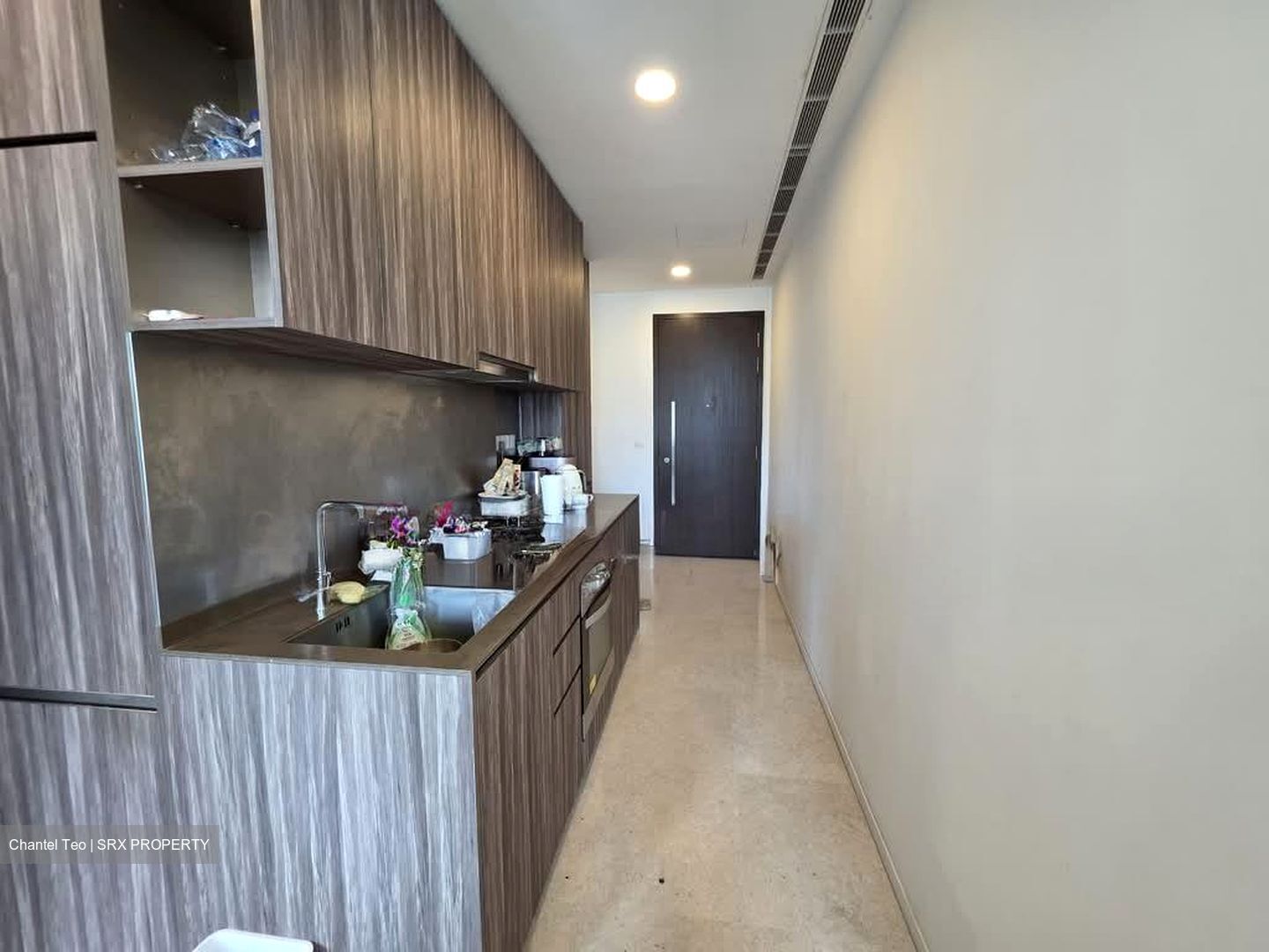 Principal Garden (D3), Condominium #605885631